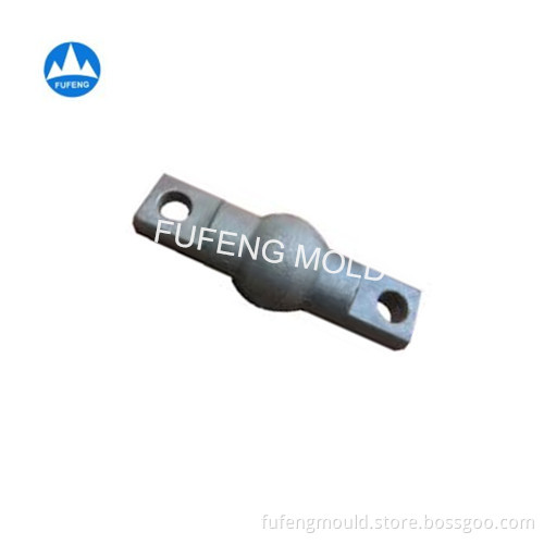 Metal Stamping Parts (FF0052)